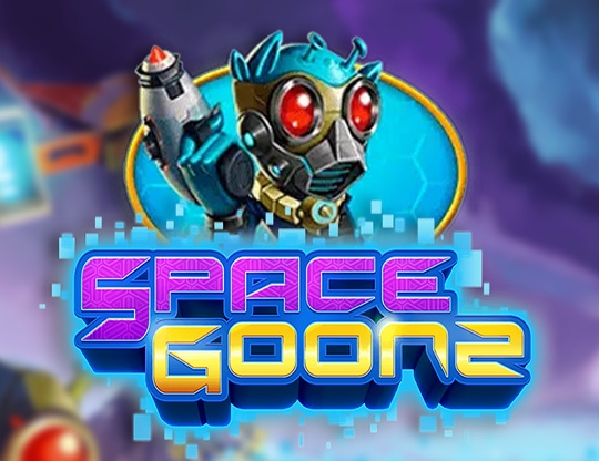 Space Goonz